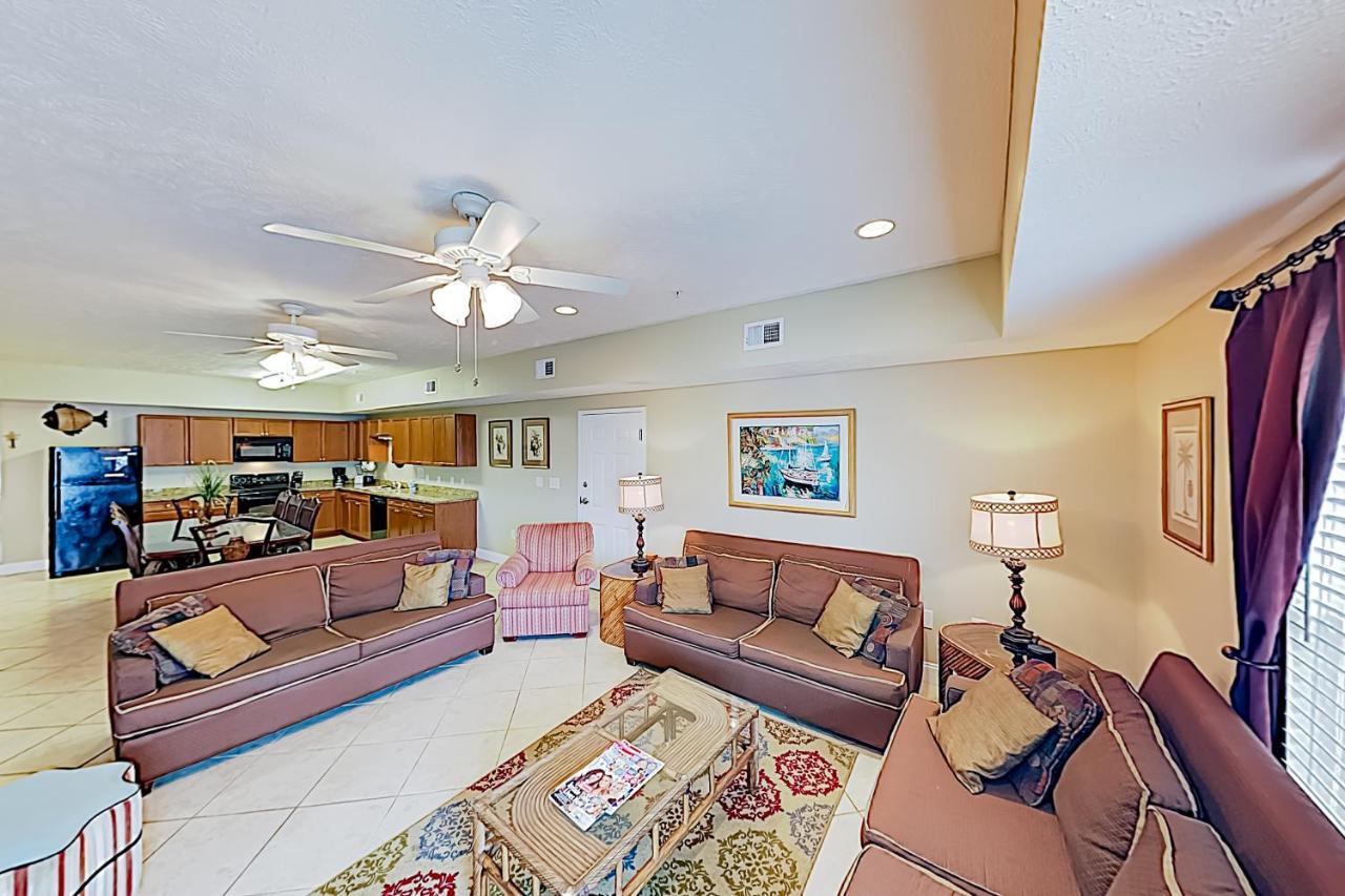 Myrtle Beach Villas II - 301B 객실 사진