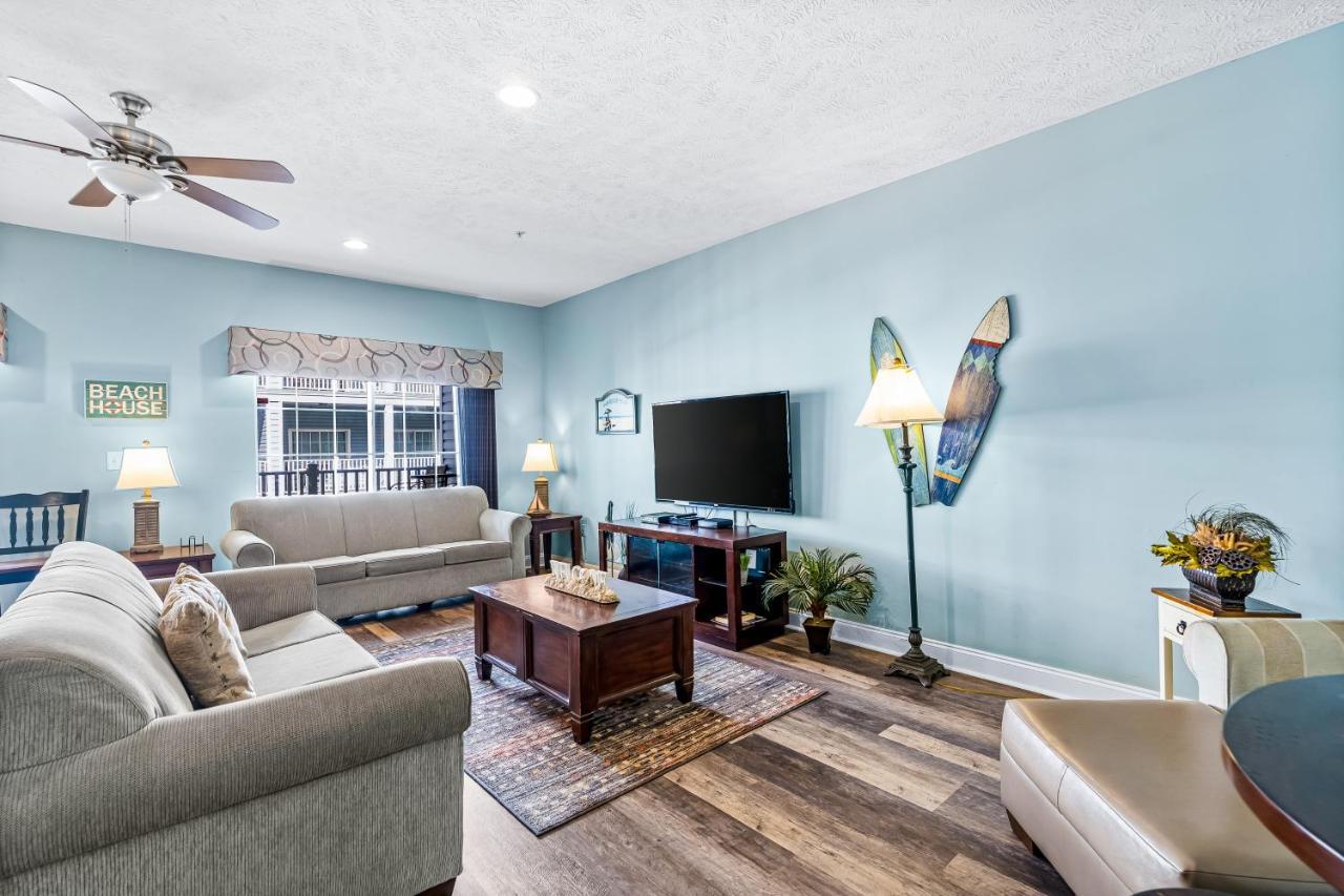 Myrtle Beach Villas II - 301B 객실 사진